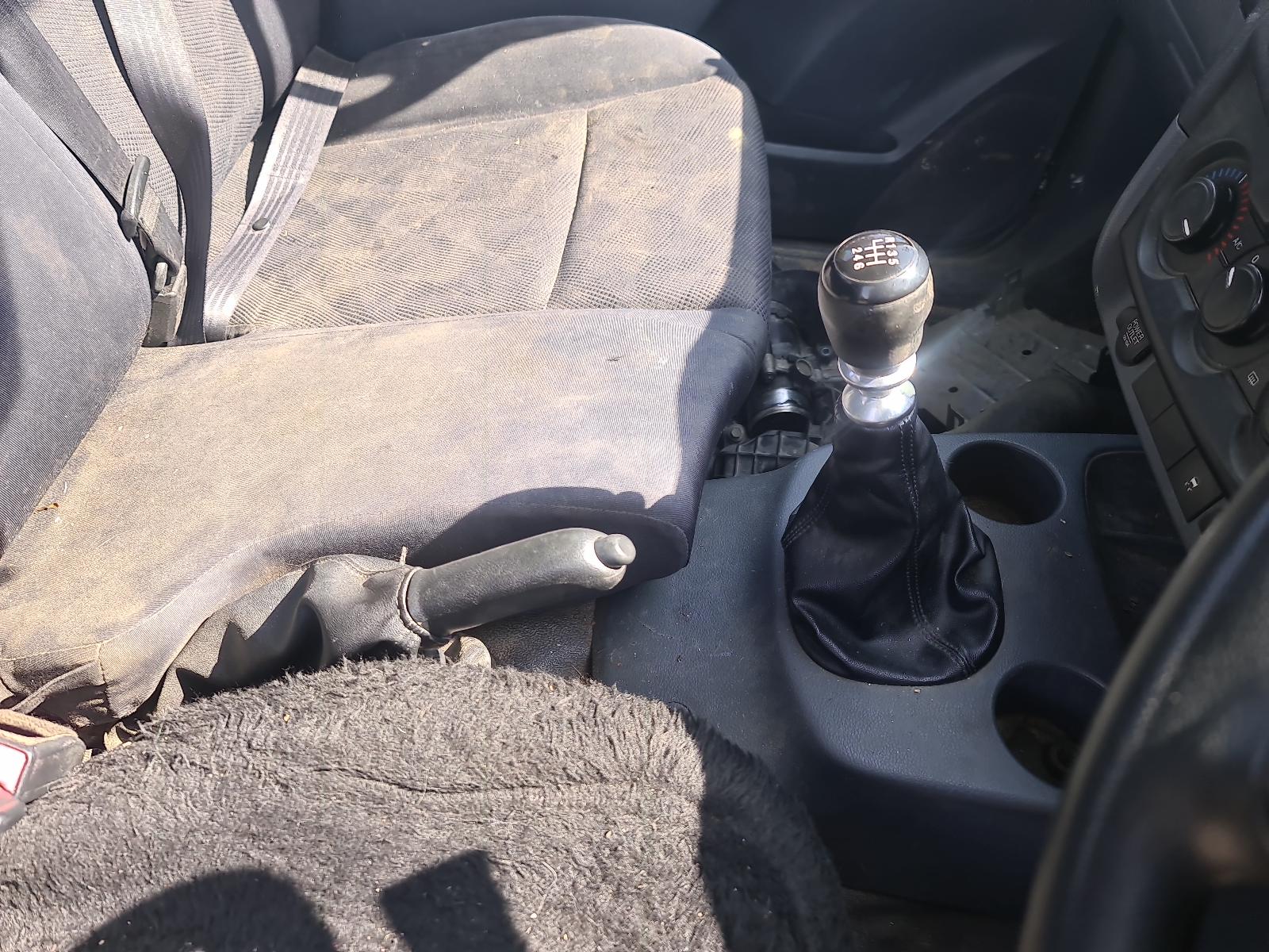 Mazda BT50 - UP 2011-Present