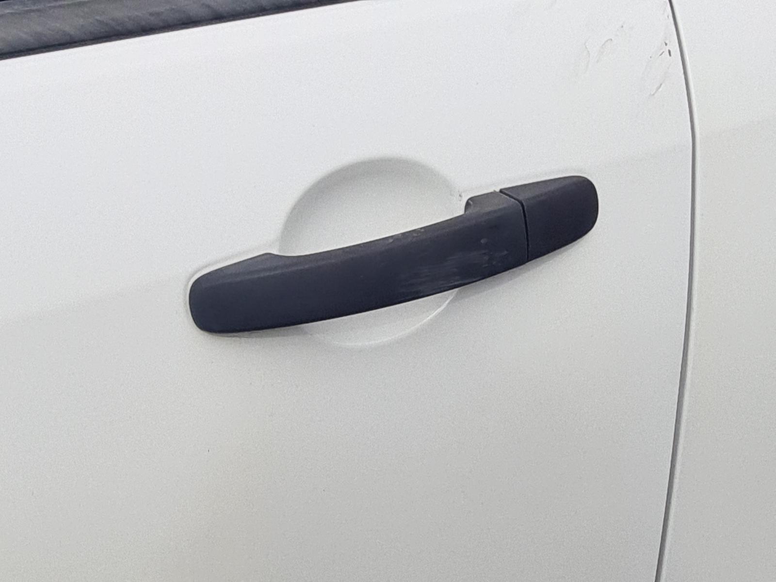 Mazda BT50 - UP 2011-Present