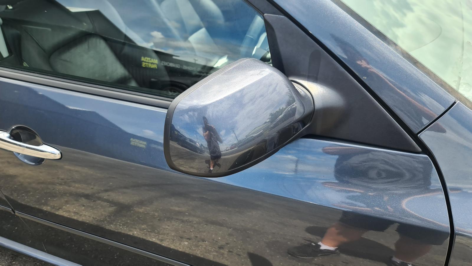 Mazda Mazda3 - BK 2003-2008