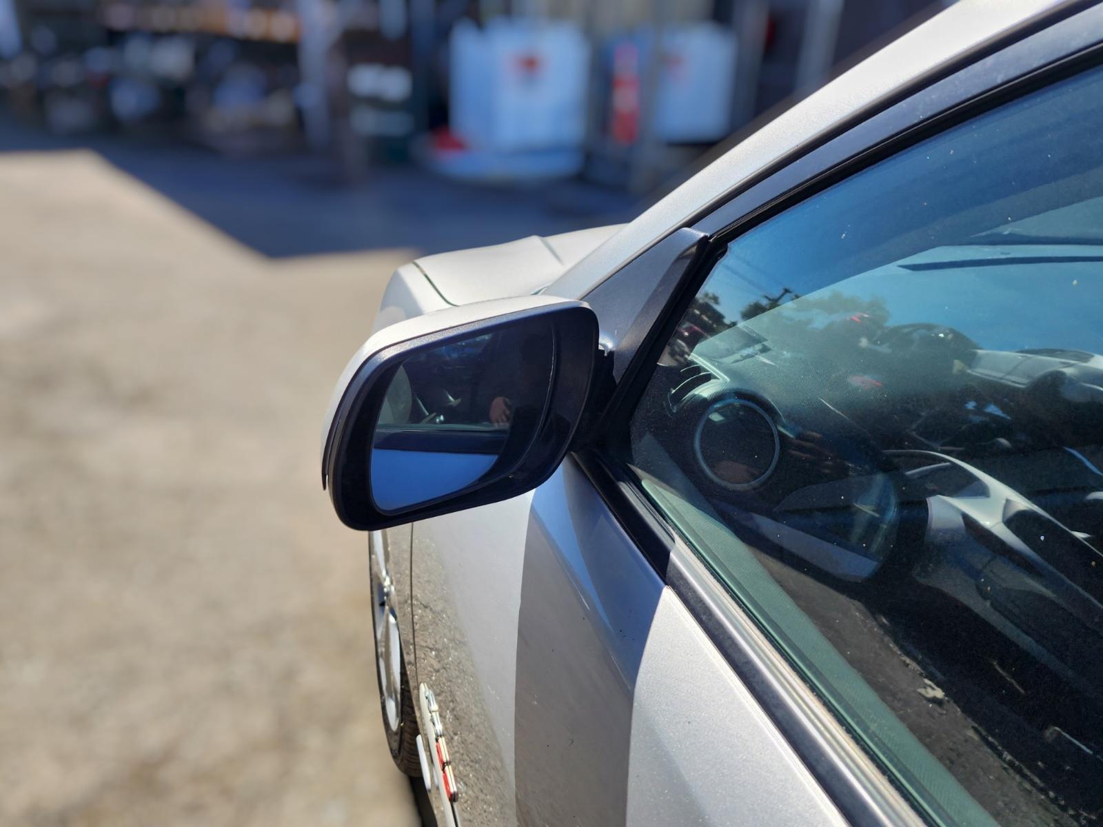 Left Door Mirror