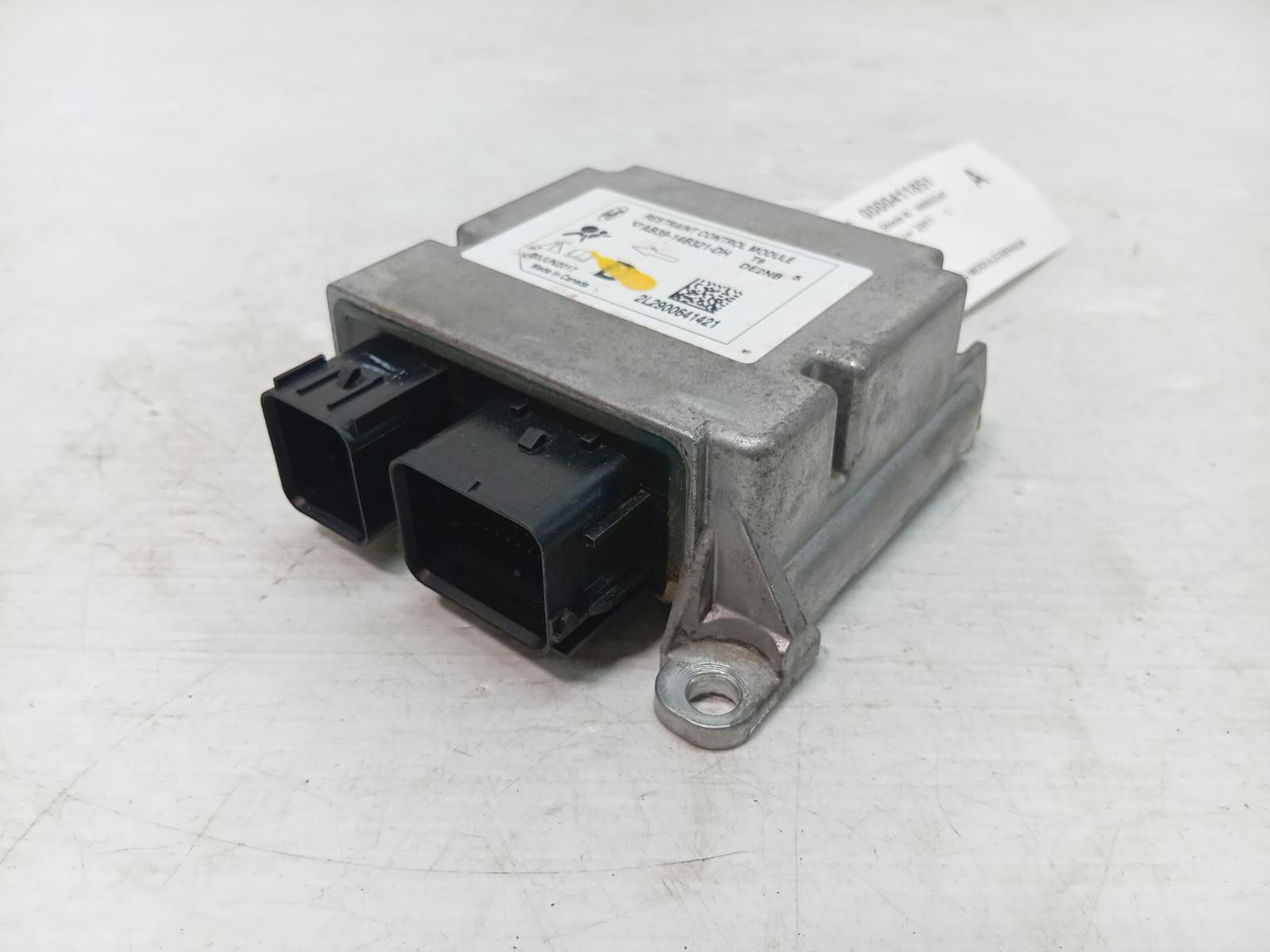 Airbag_Module_Sensor
