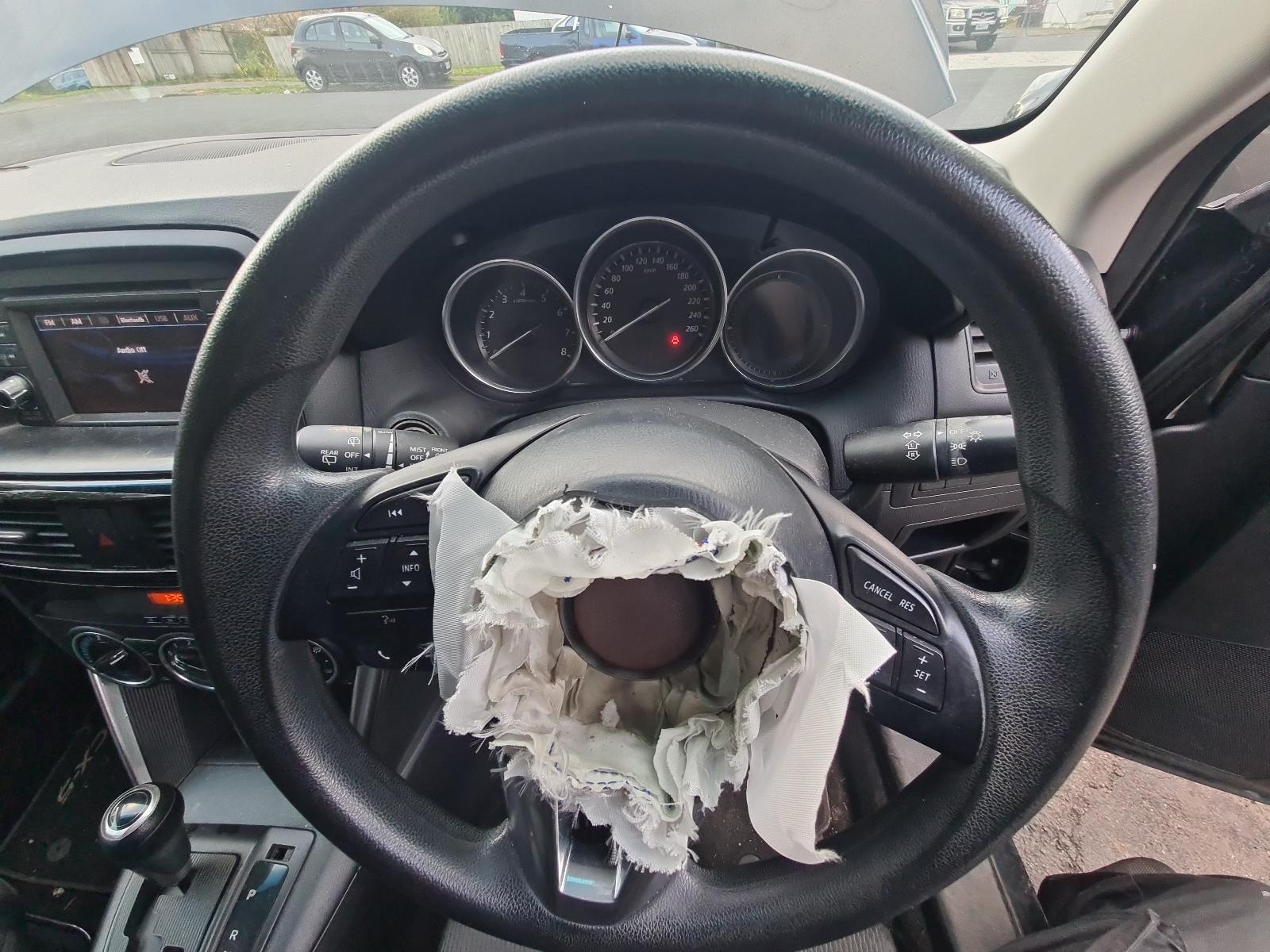 Mazda CX5 - KE 2012-Present