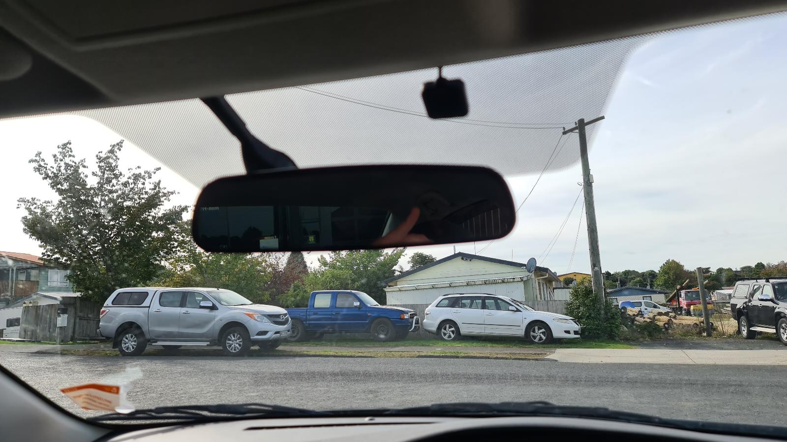 Mazda Axela - BL 2009-2013