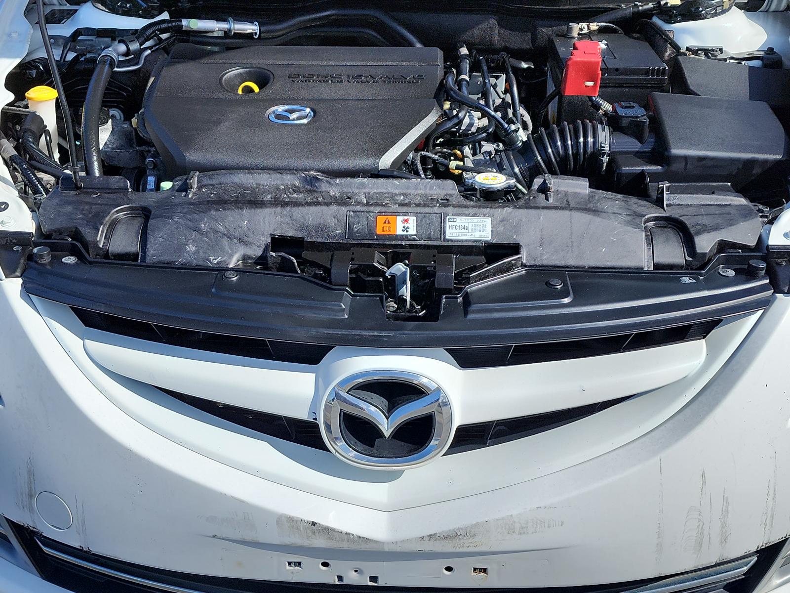 Mazda Atenza - GH 2008-2012