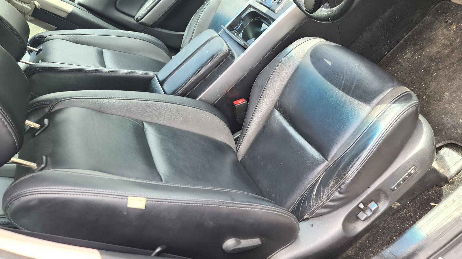 Mazda CX9 - TB 2006-2015