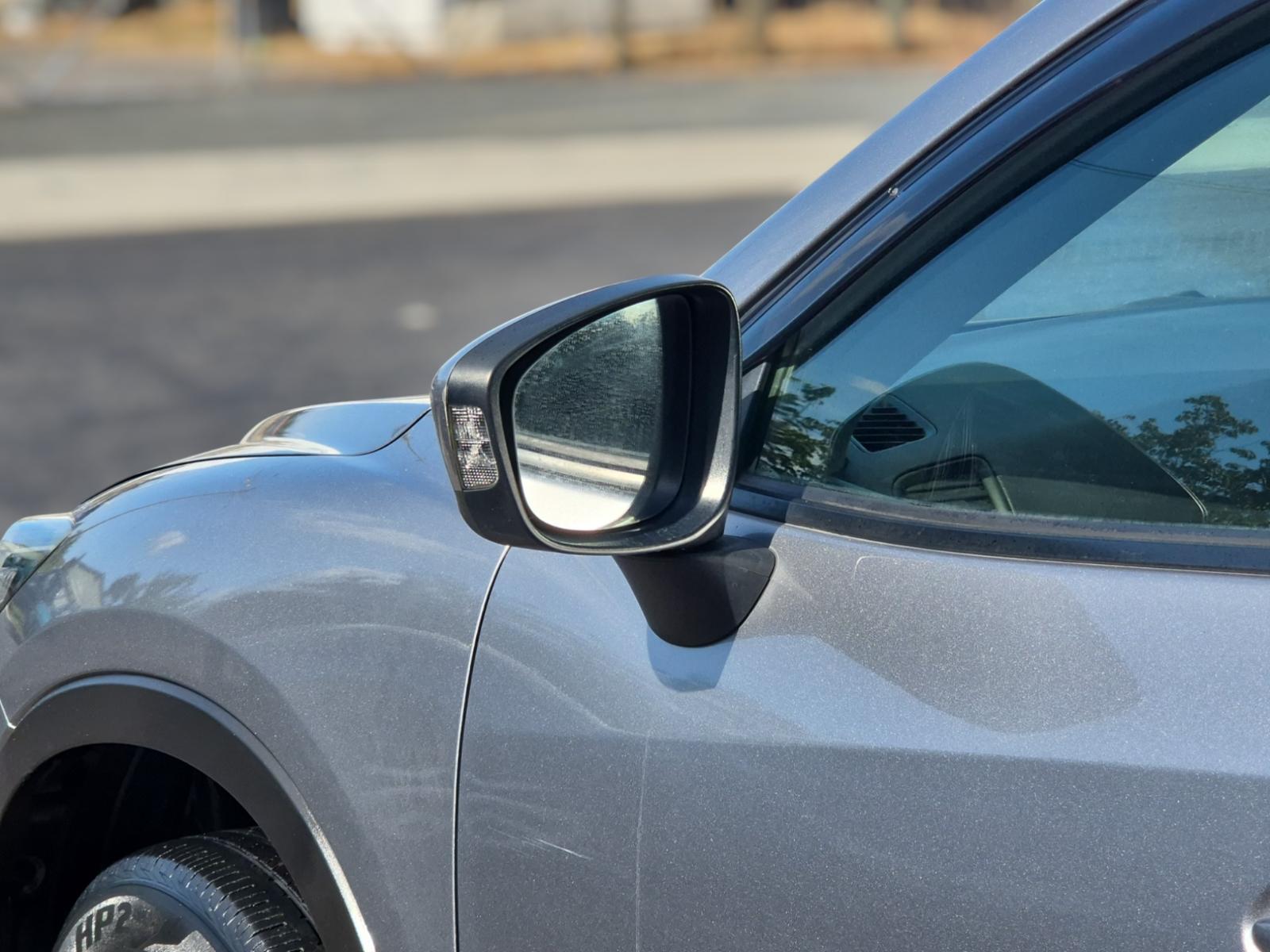 Mazda CX5 - KE 2012-Present