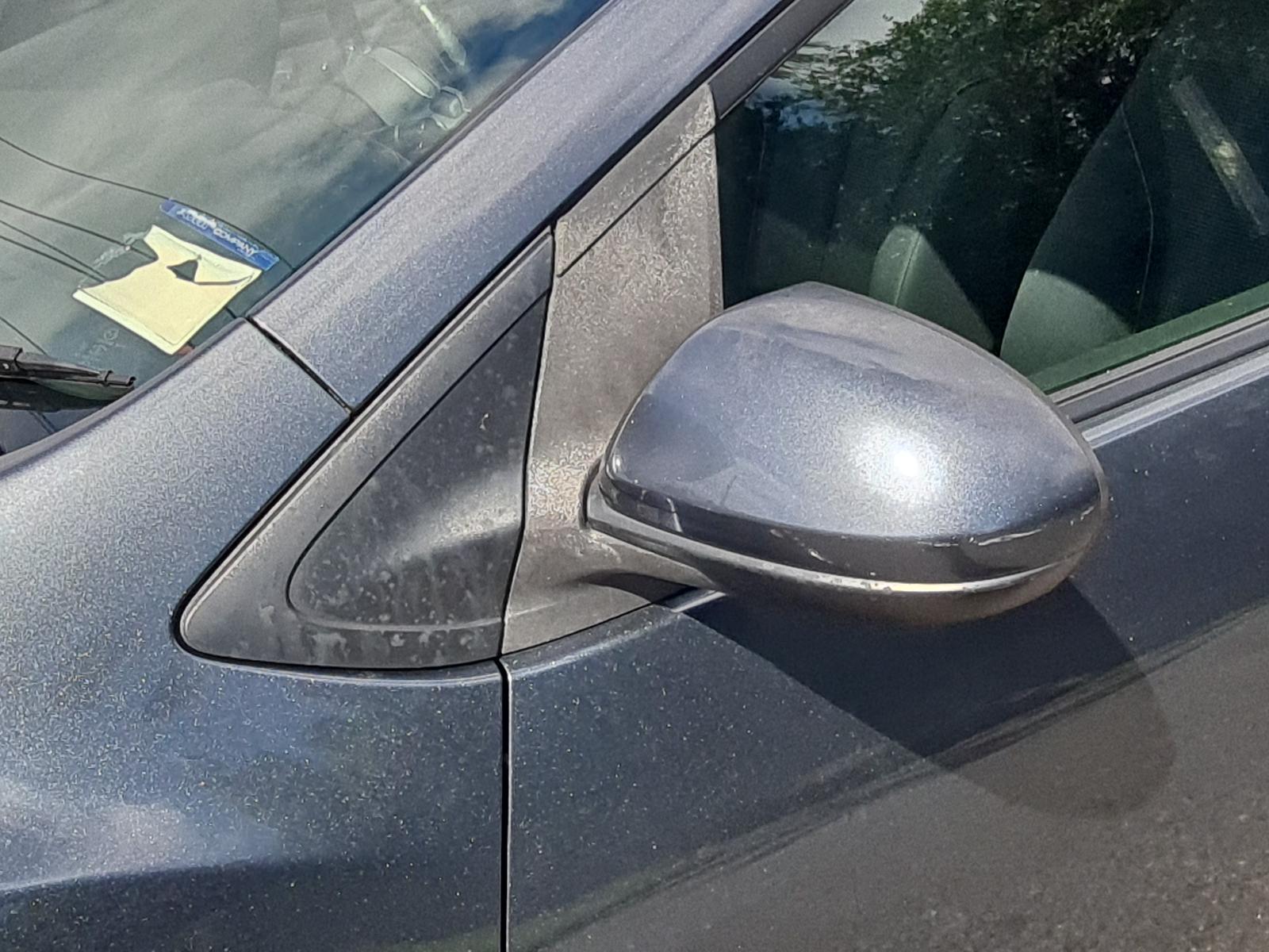 Mazda Demio - DE 2007-2014