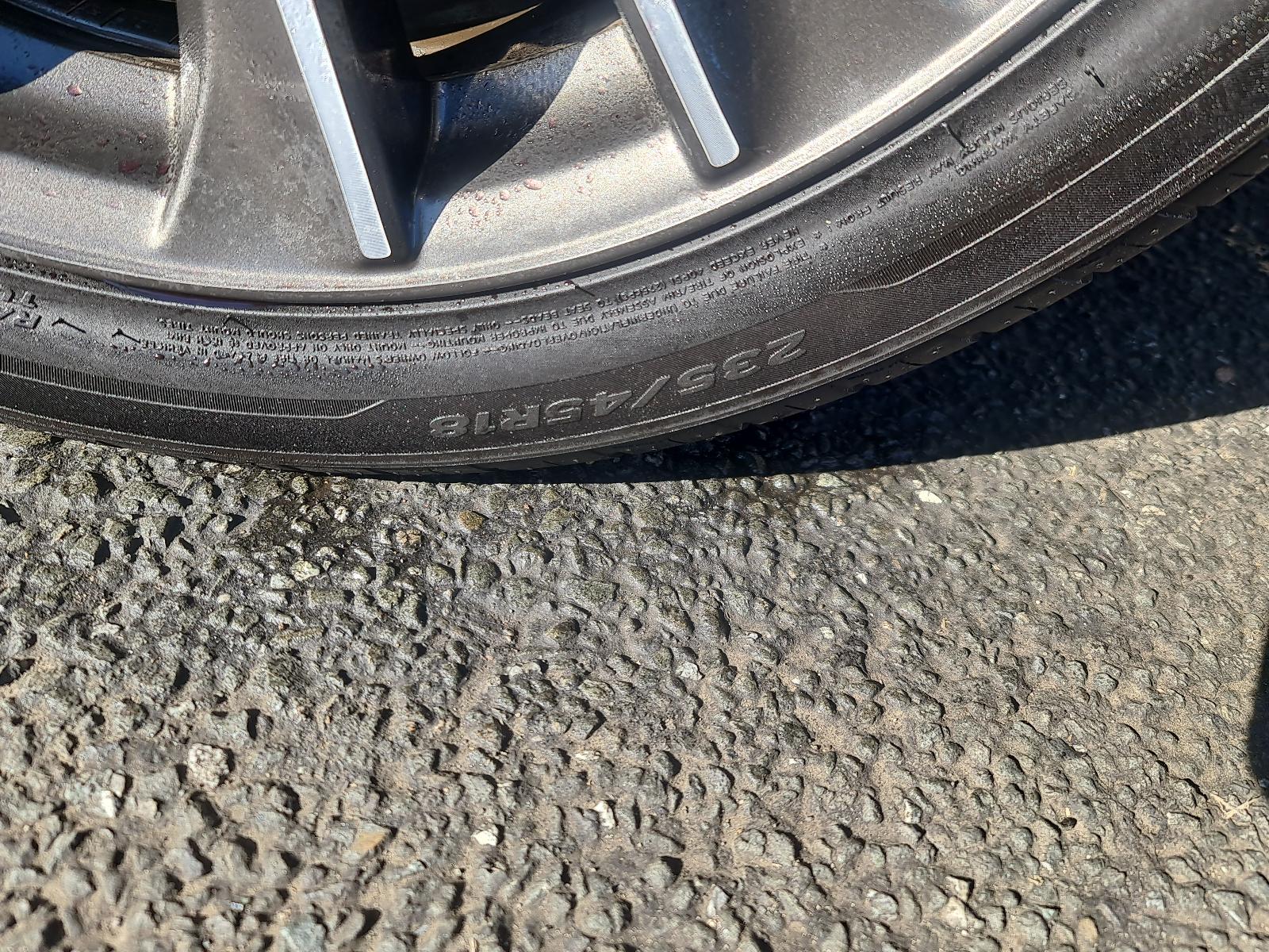 Mazda CX3 - DK 2015-Present