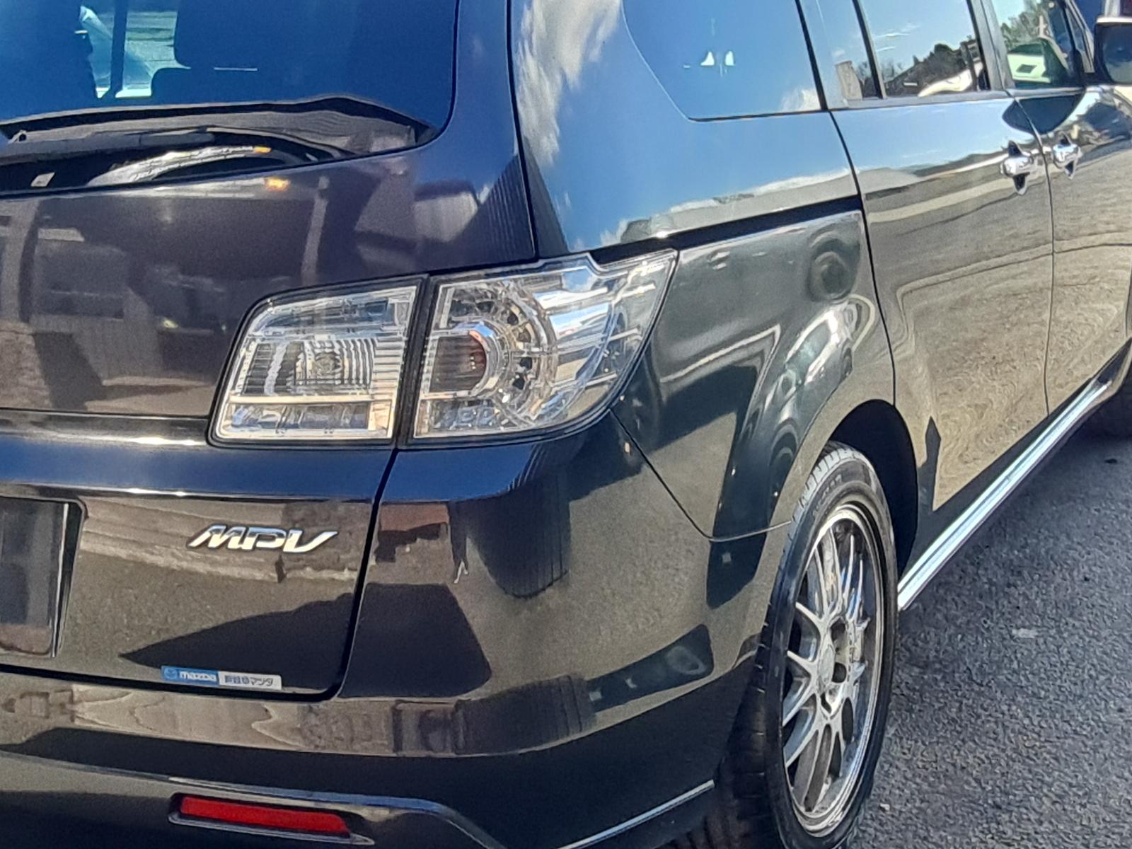 Mazda MPV - LY3P 2007-Present