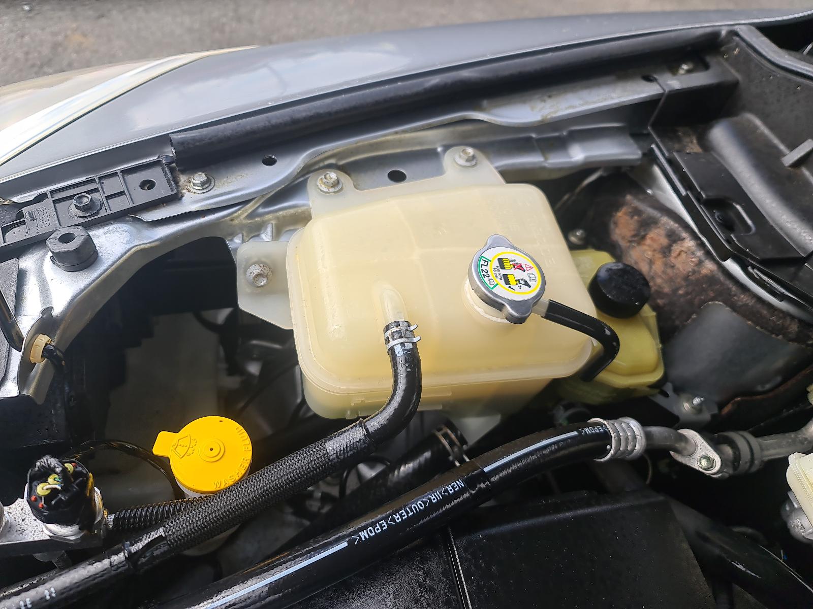 Mazda CX9 - TB 2006-2015