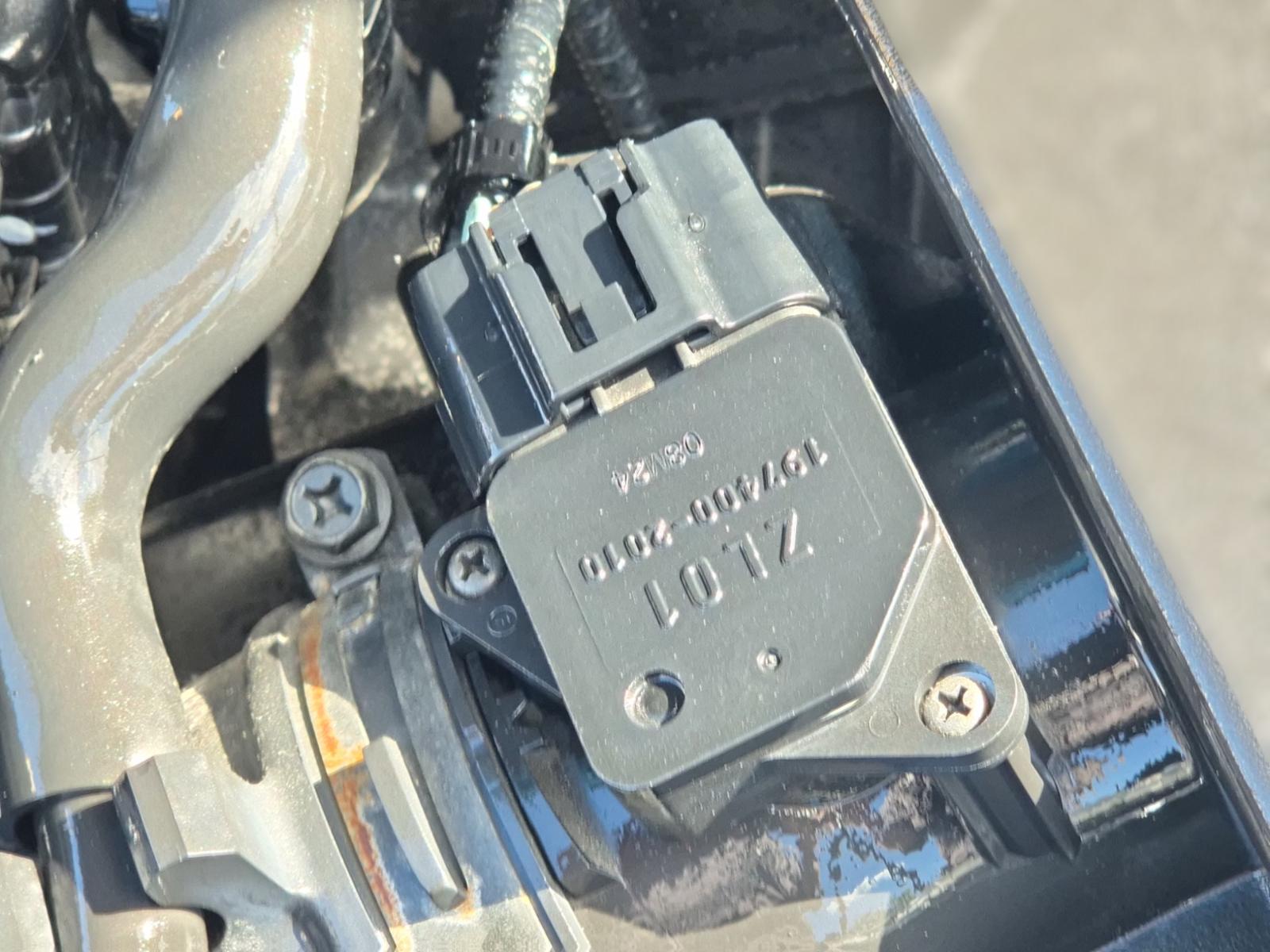 Mazda Axela - BL 2009-2013