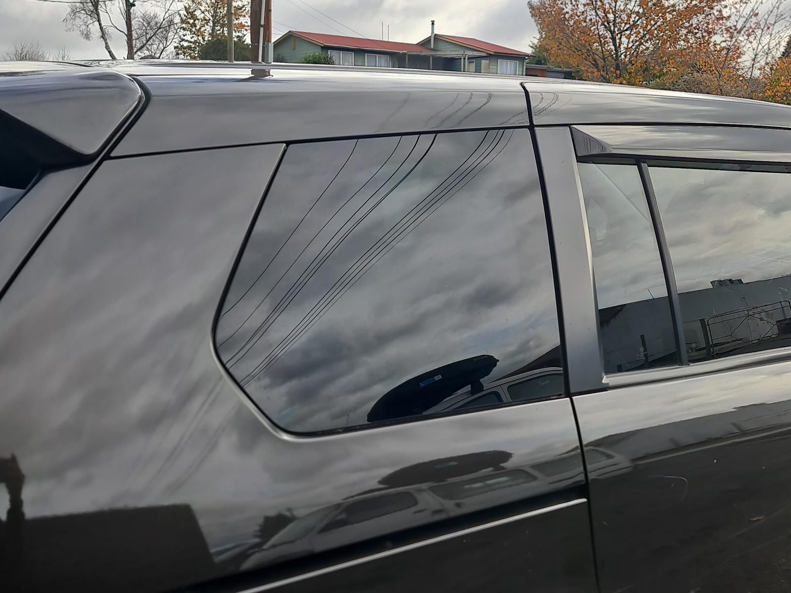 Mazda MPV - LY3P 2007-Present