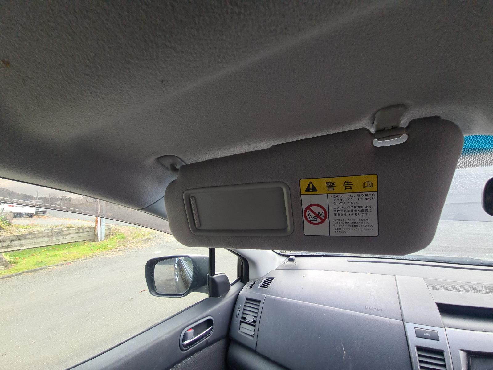 Mazda MPV - LY3P 2007-Present