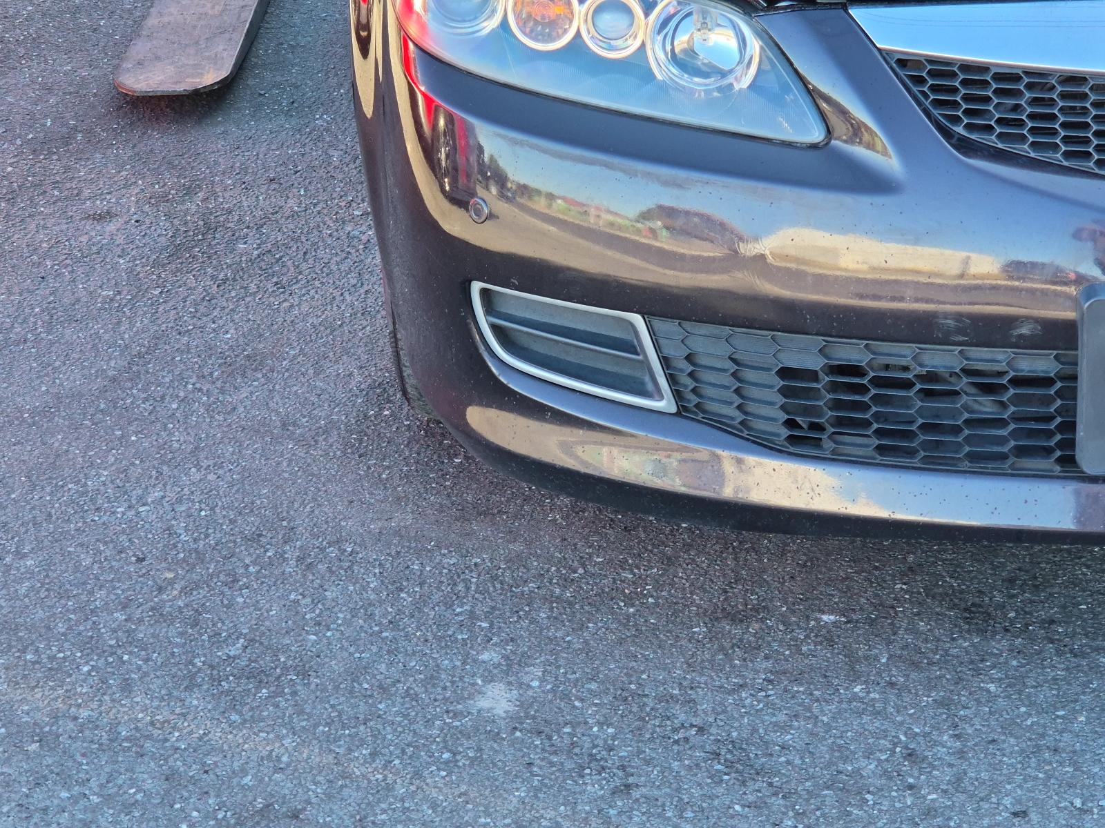 Mazda Atenza - GG 2002-2008