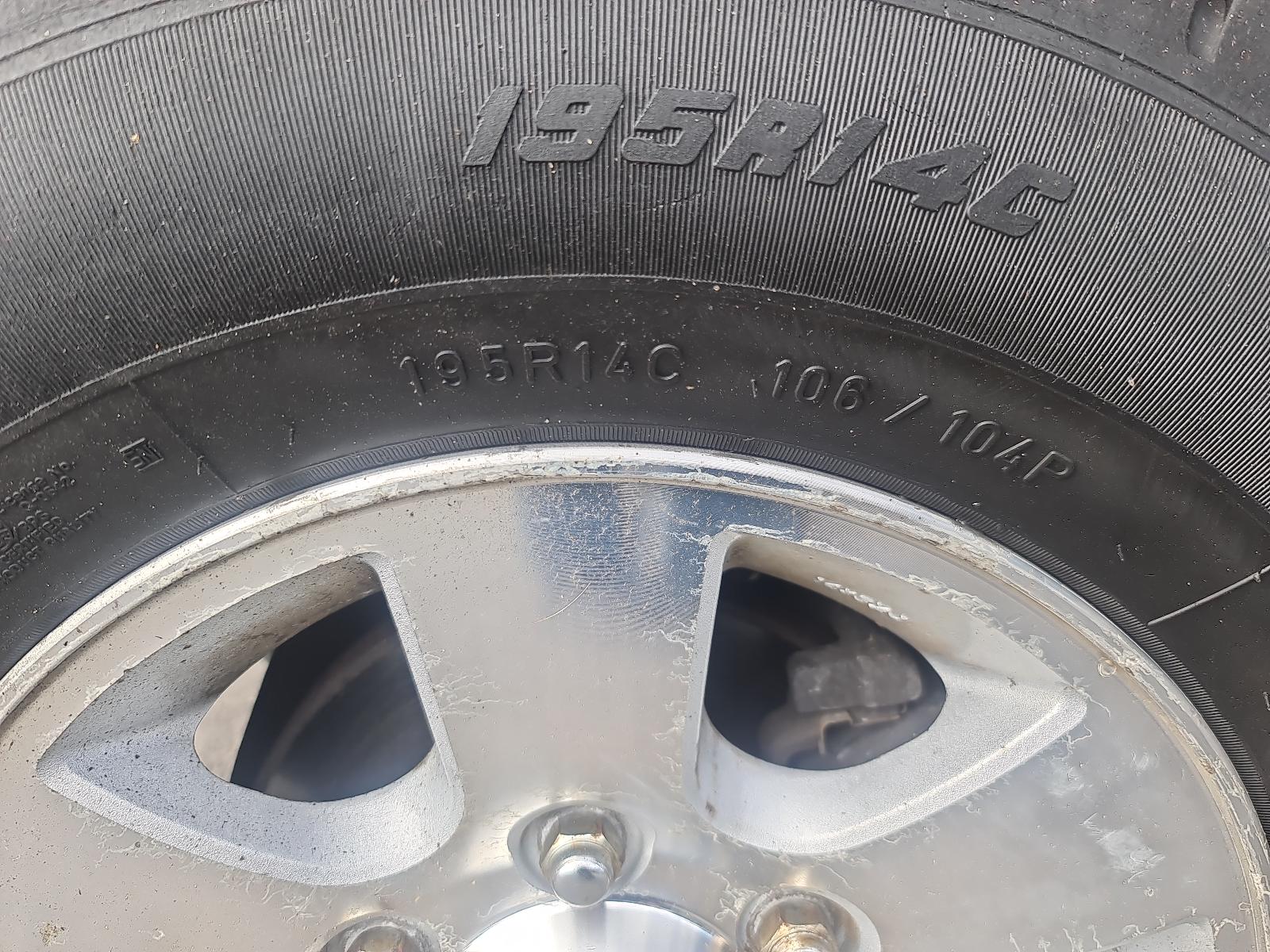 Mazda Bounty - UN 1999-2006