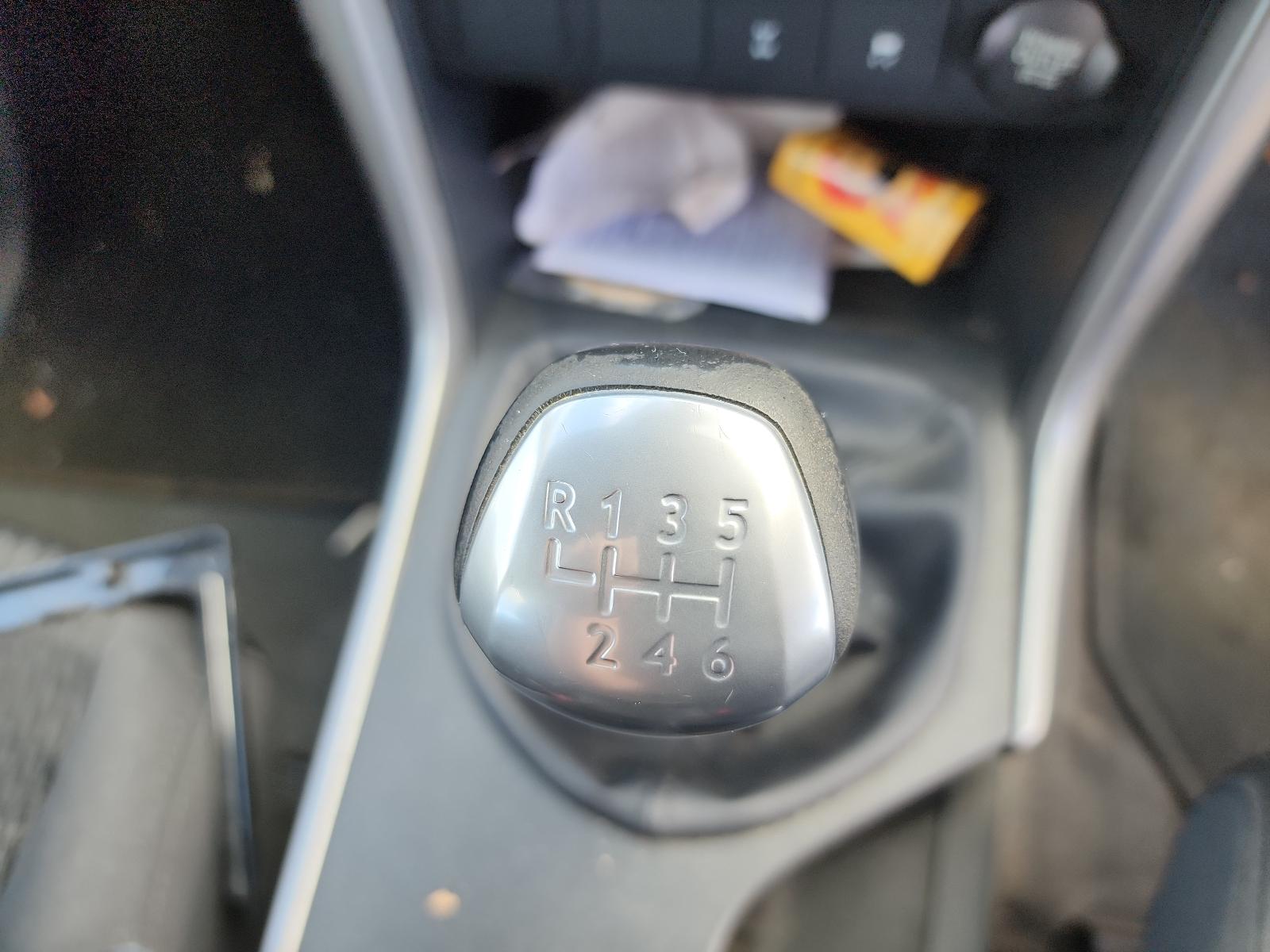 Mazda BT50 - UP 2011-Present