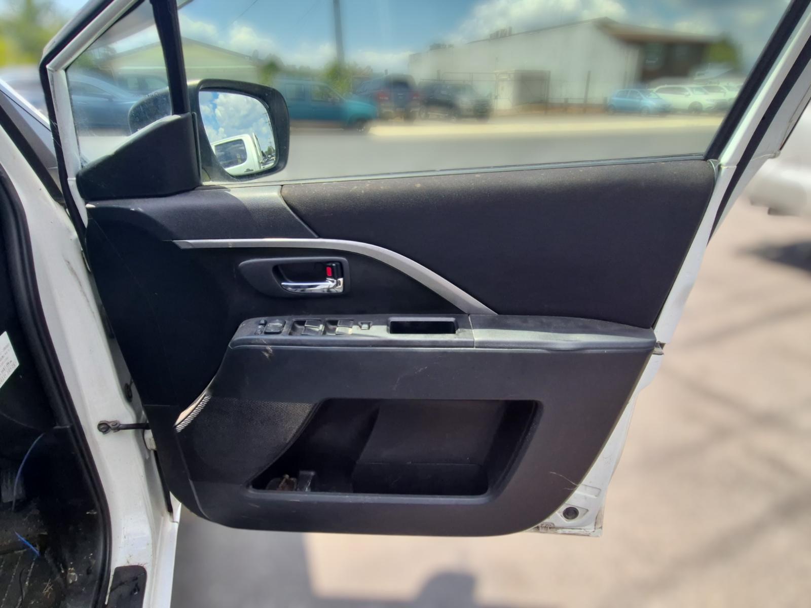 Mazda Premacy - CW 2010-2016