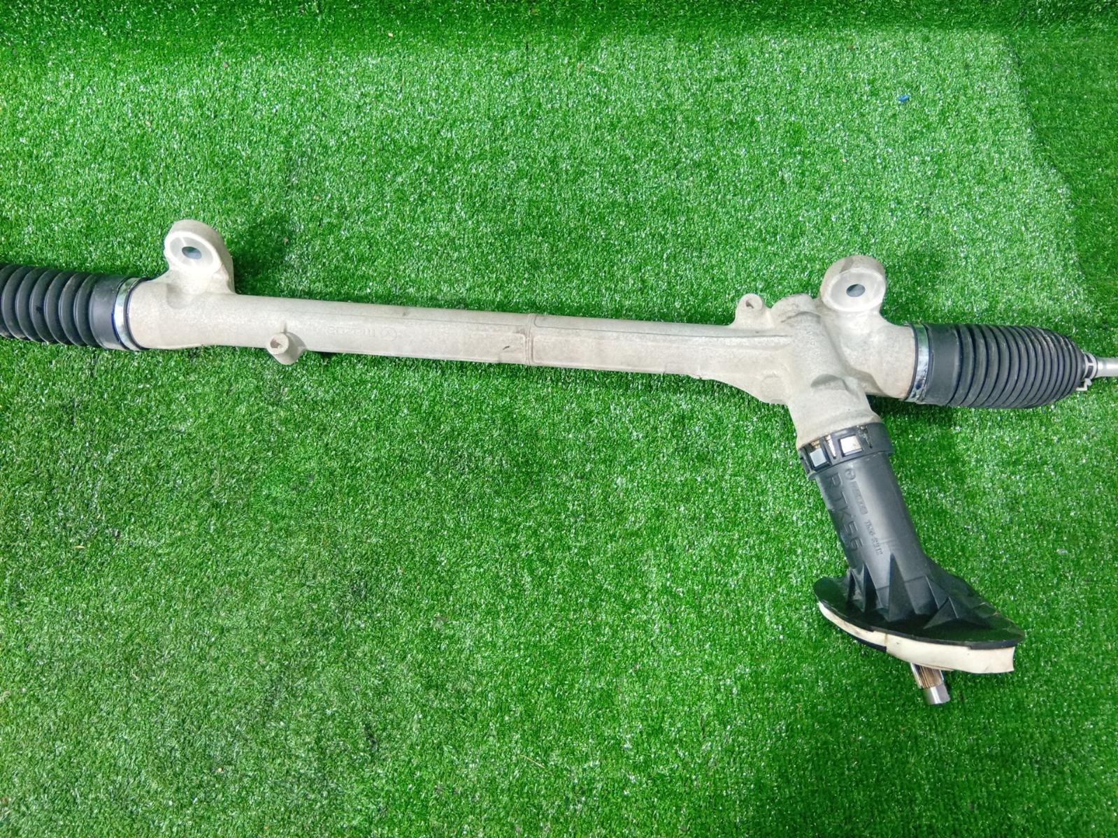 Steering Box Rack