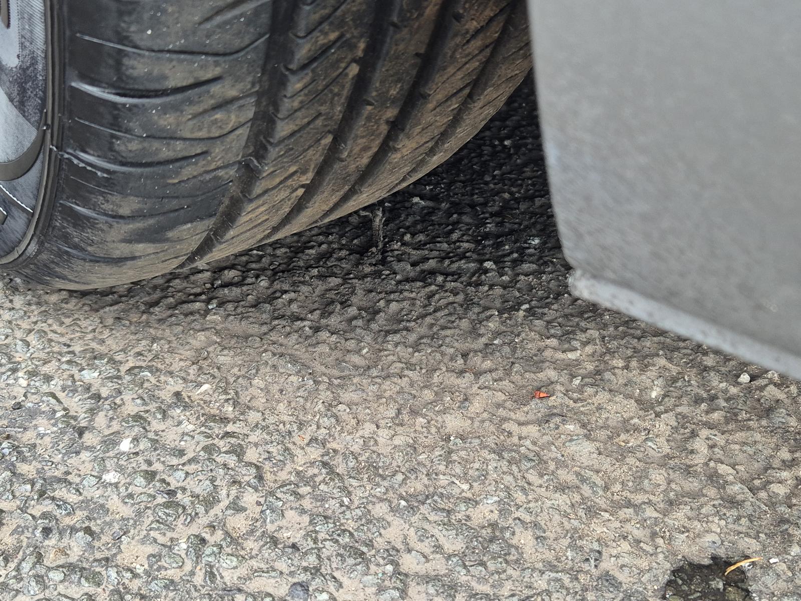 Mazda Axela - BL 2009-2013