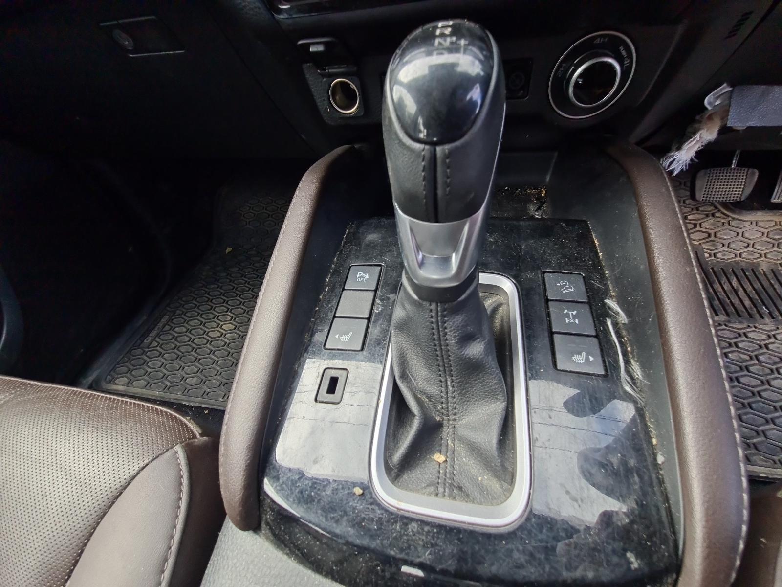 Mazda BT50 - UP 2011-Present