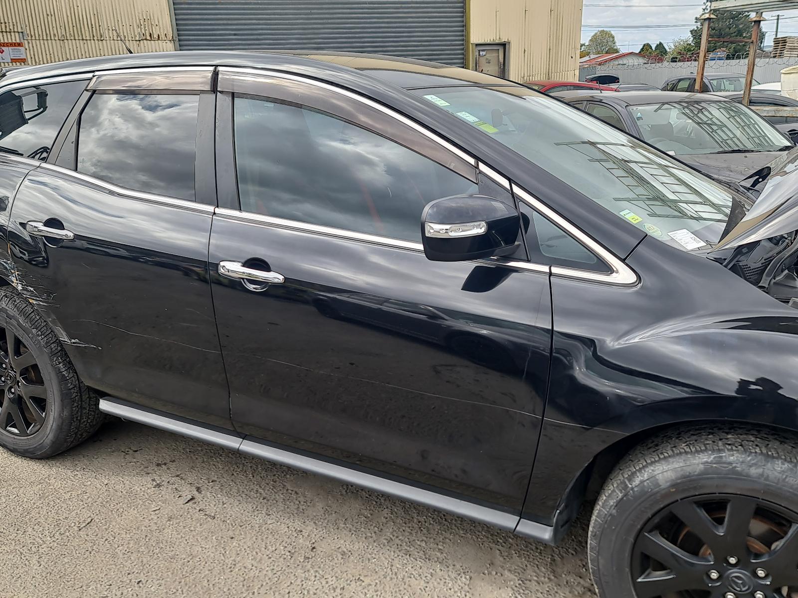 Mazda CX7 - ER 2006-2012