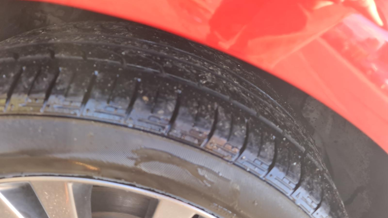 Mazda Mazda6 - GH 2008-2012