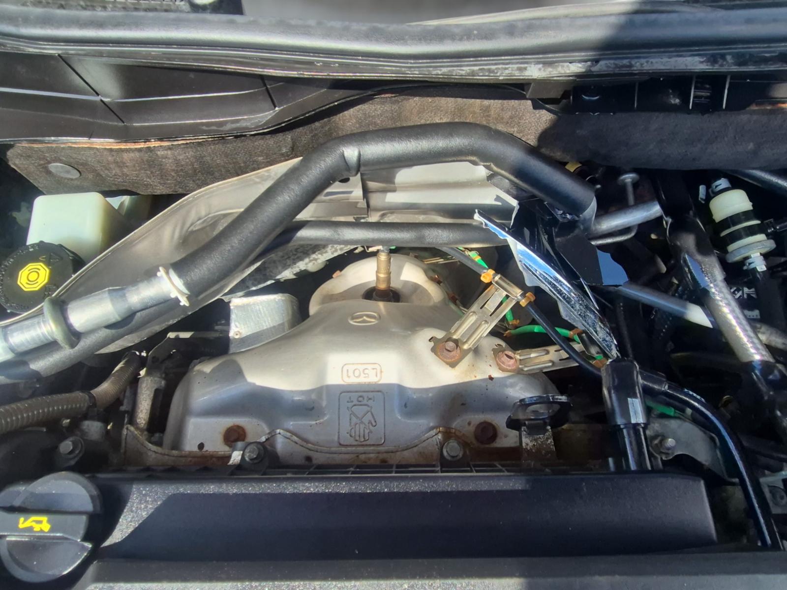 Mazda Mazda6 - GH 2008-2012