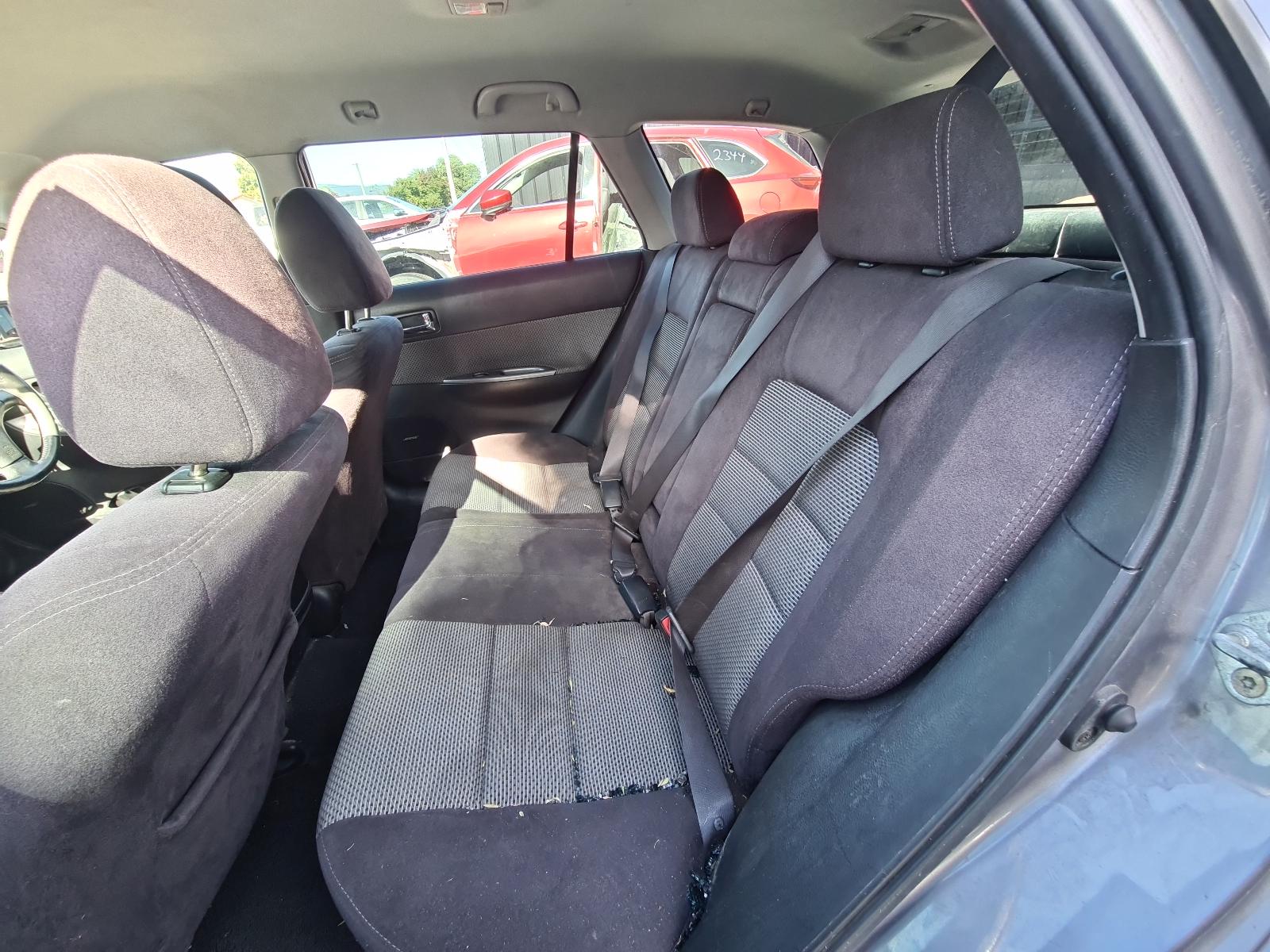 Mazda Atenza - GY 2002-2008