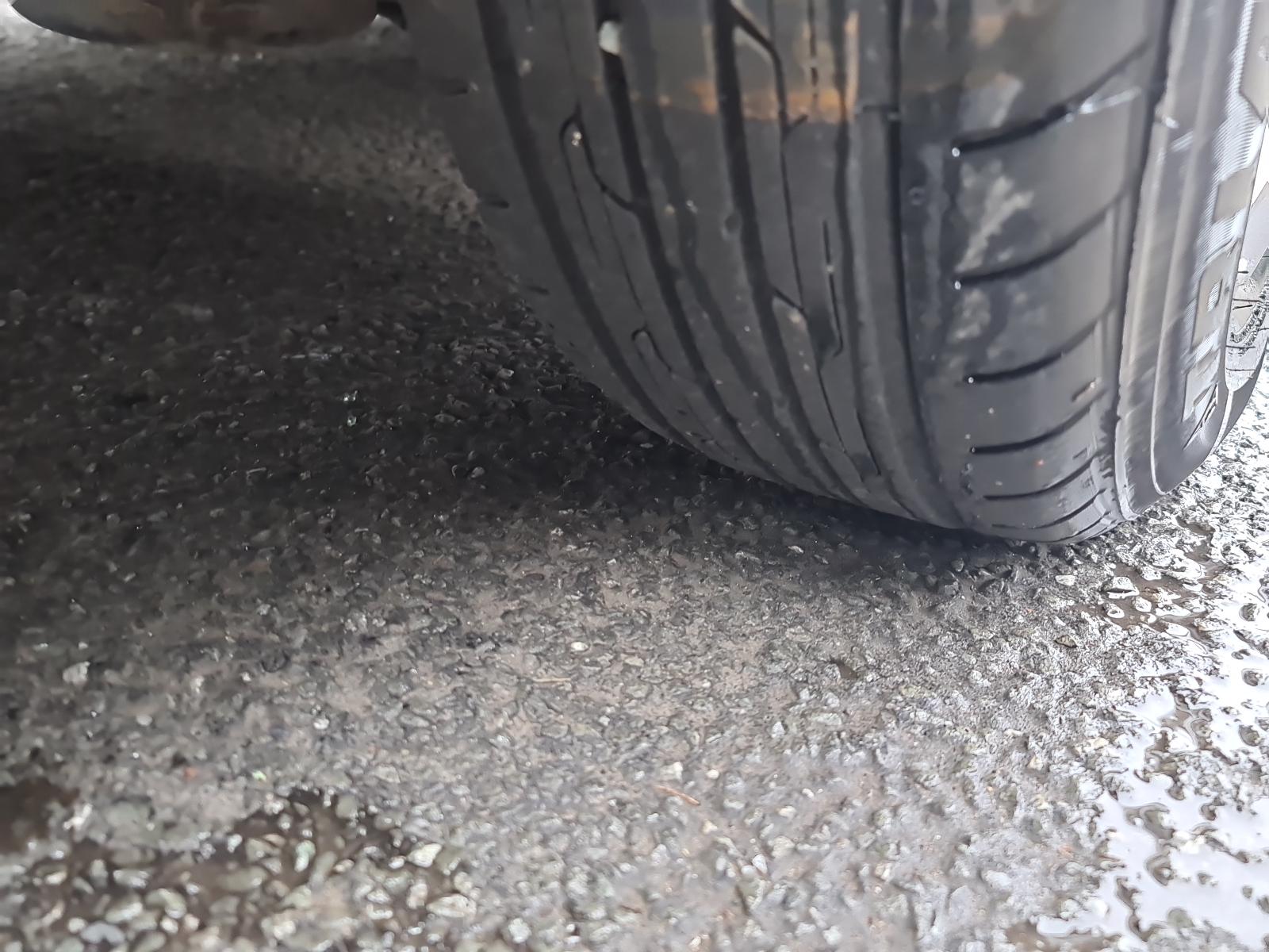 Mazda Atenza - GG 2002-2008