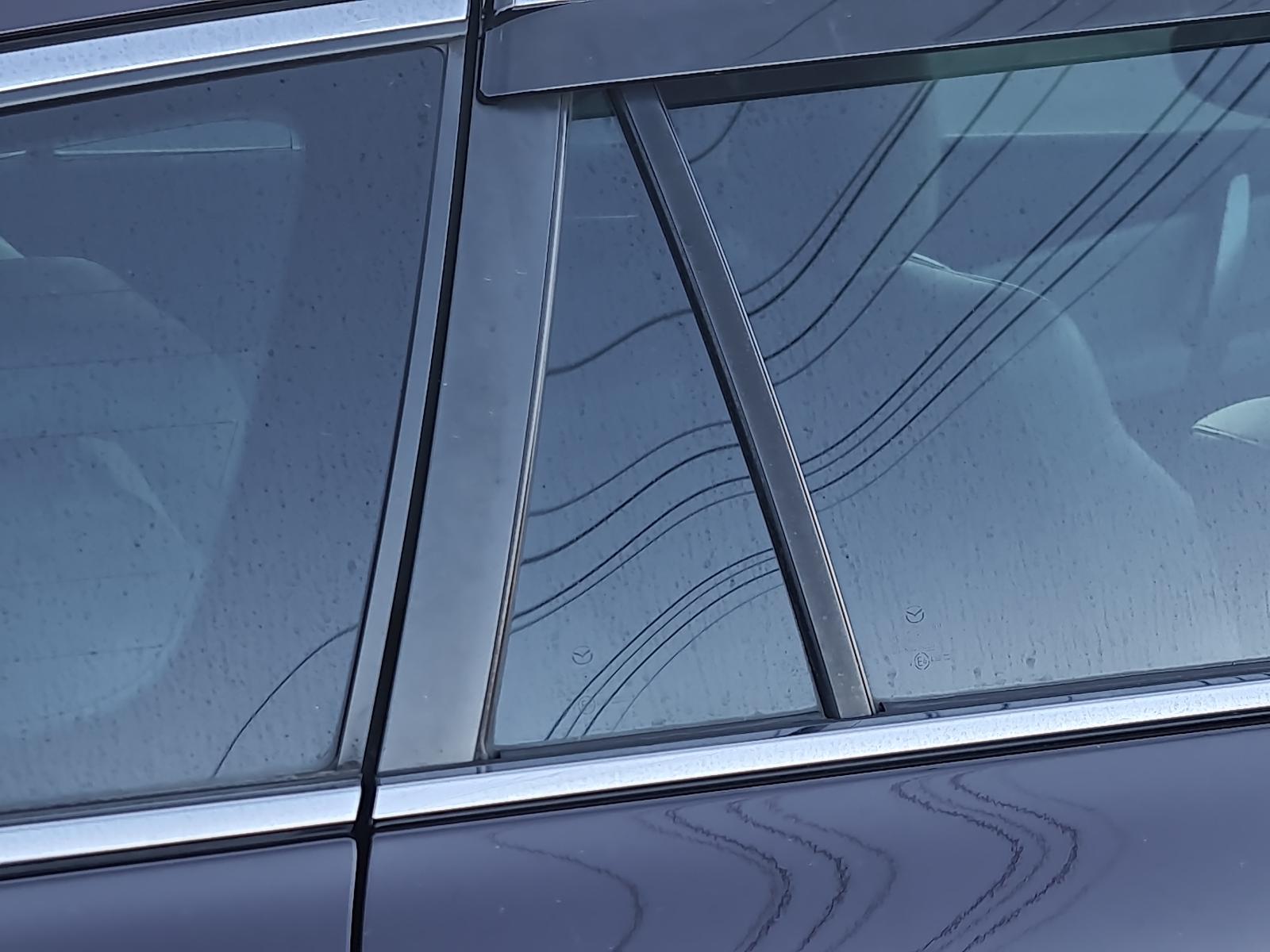 Mazda Atenza - GH 2008-2012