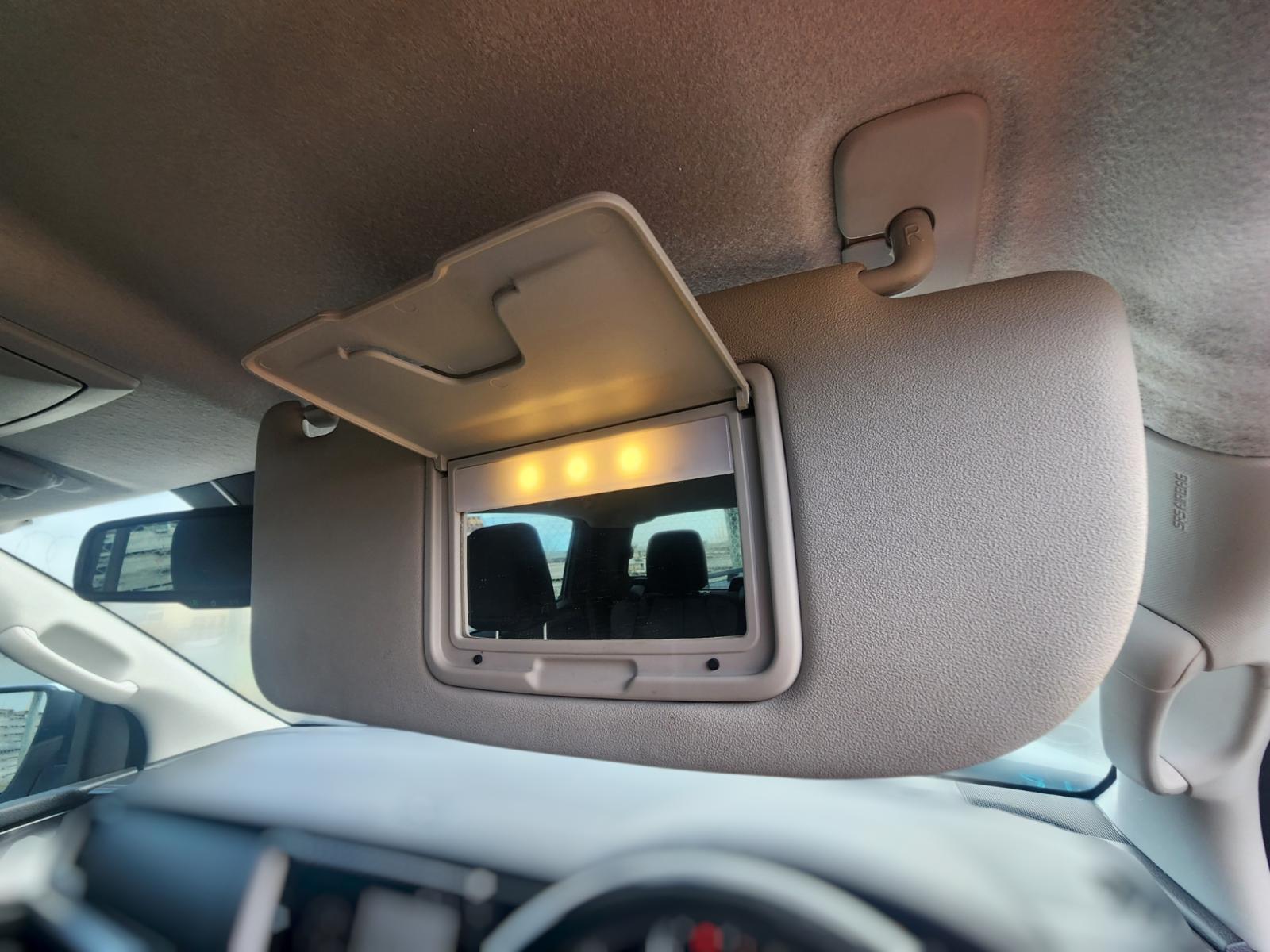 Sunvisor