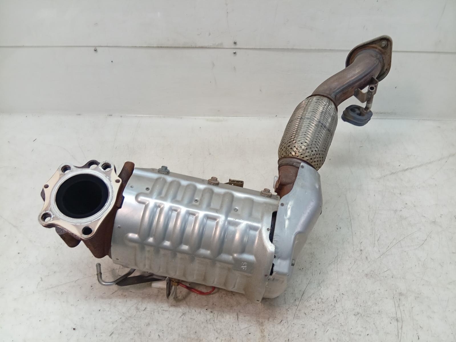 Particulate_Filter_Dpf