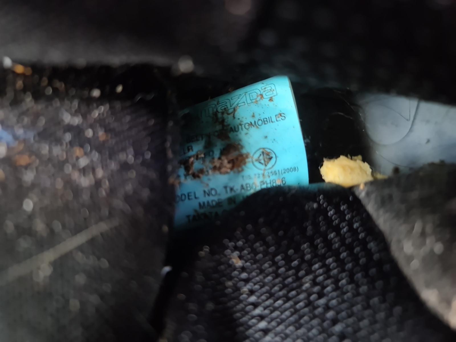 Mazda Axela - BL 2009-2013