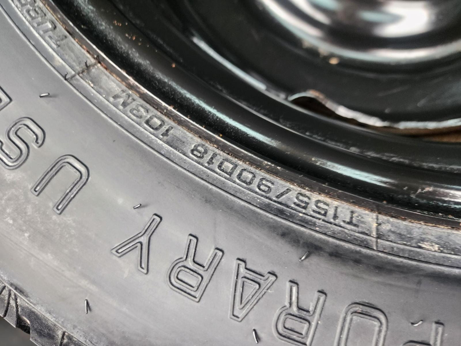 Wheel Standard Steel