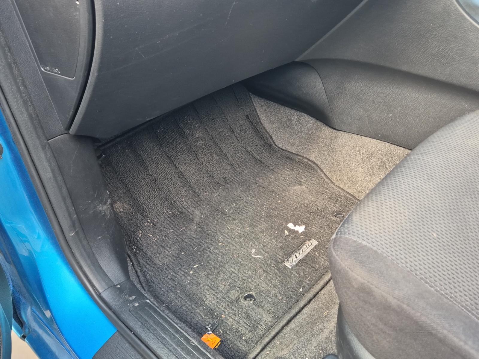 Mazda Axela - BL 2009-2013