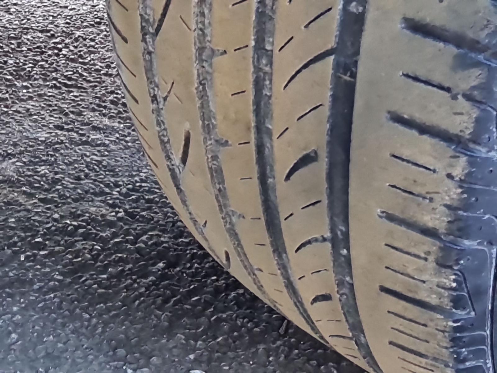 Mazda CX5 - KE 2012-Present