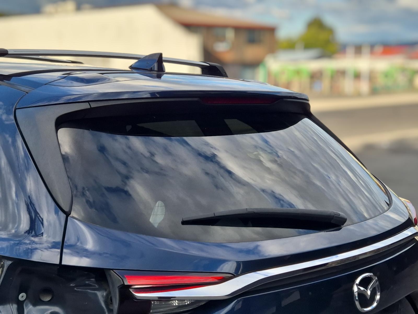 Mazda CX9 - TC 2015-Present