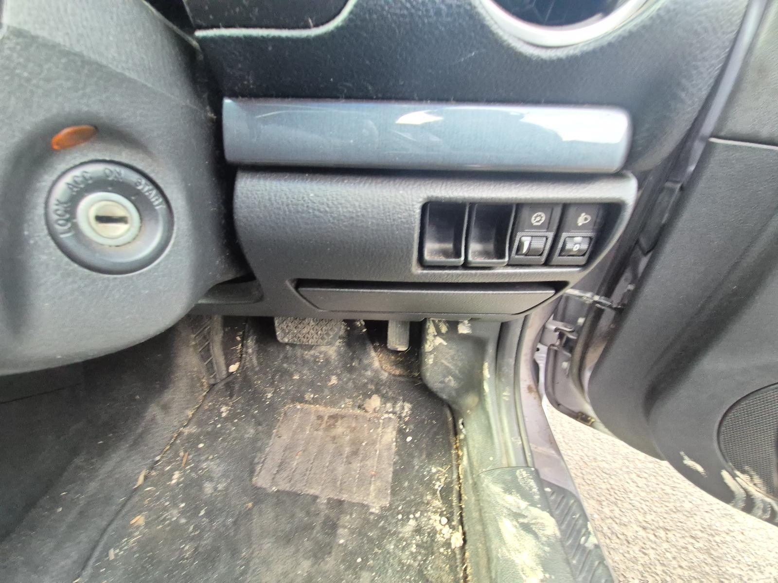 Mazda Atenza - GY 2002-2008