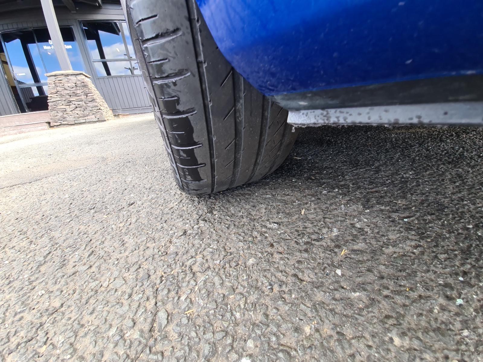 Mazda Axela - BK 2003-2009