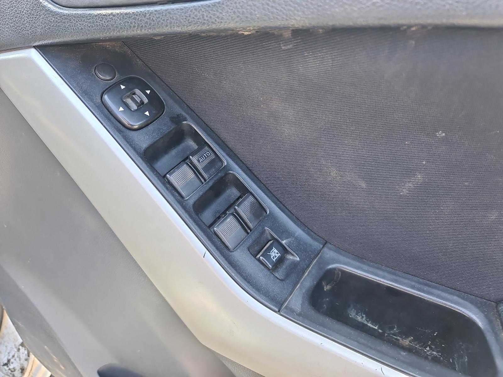 Mazda BT50 - UP 2011-Present