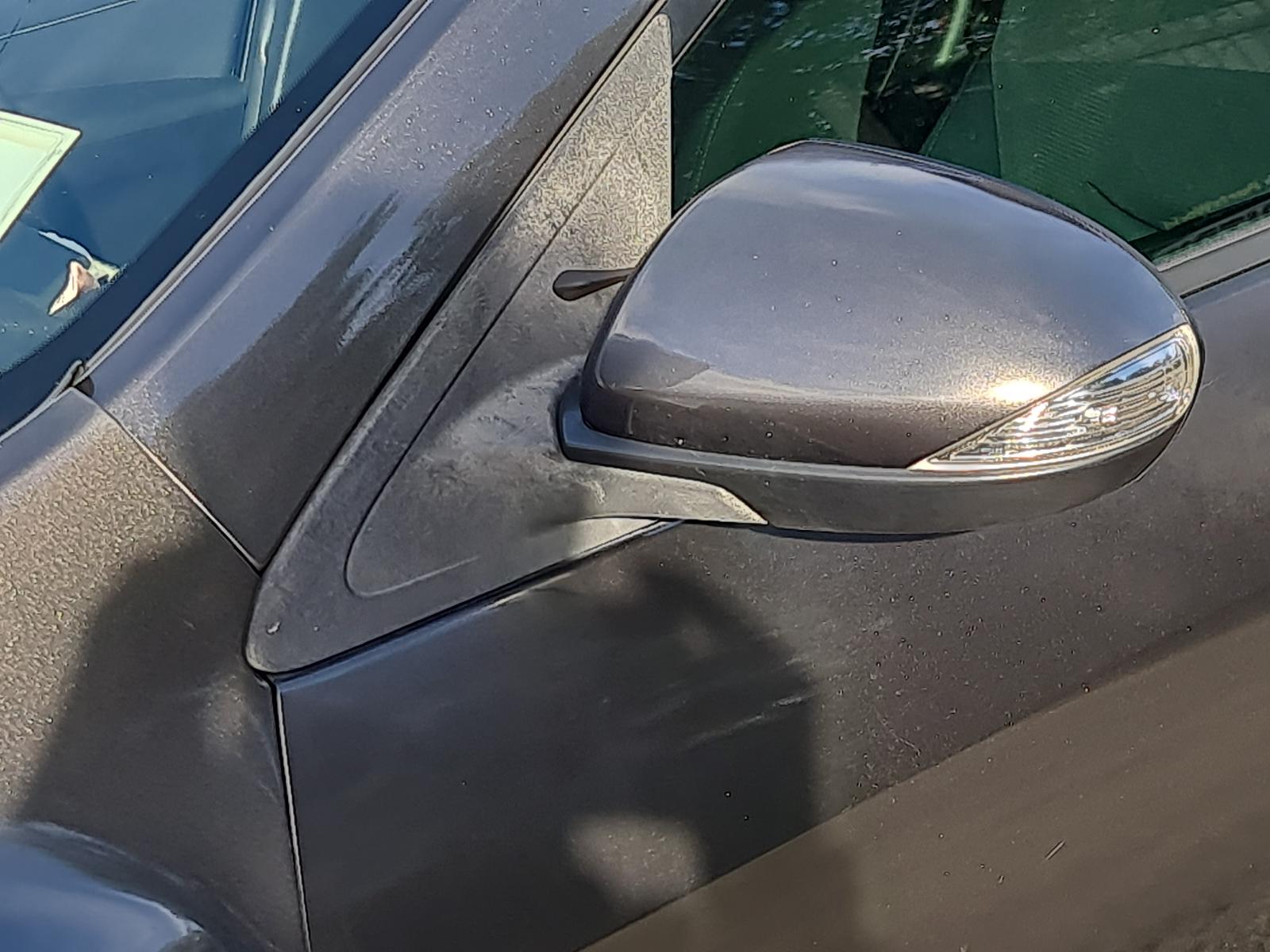 Mazda Axela - BL 2009-2013