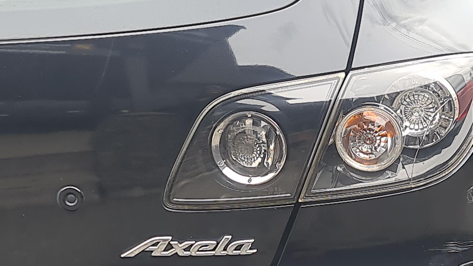 Mazda Axela - BK 2003-2009