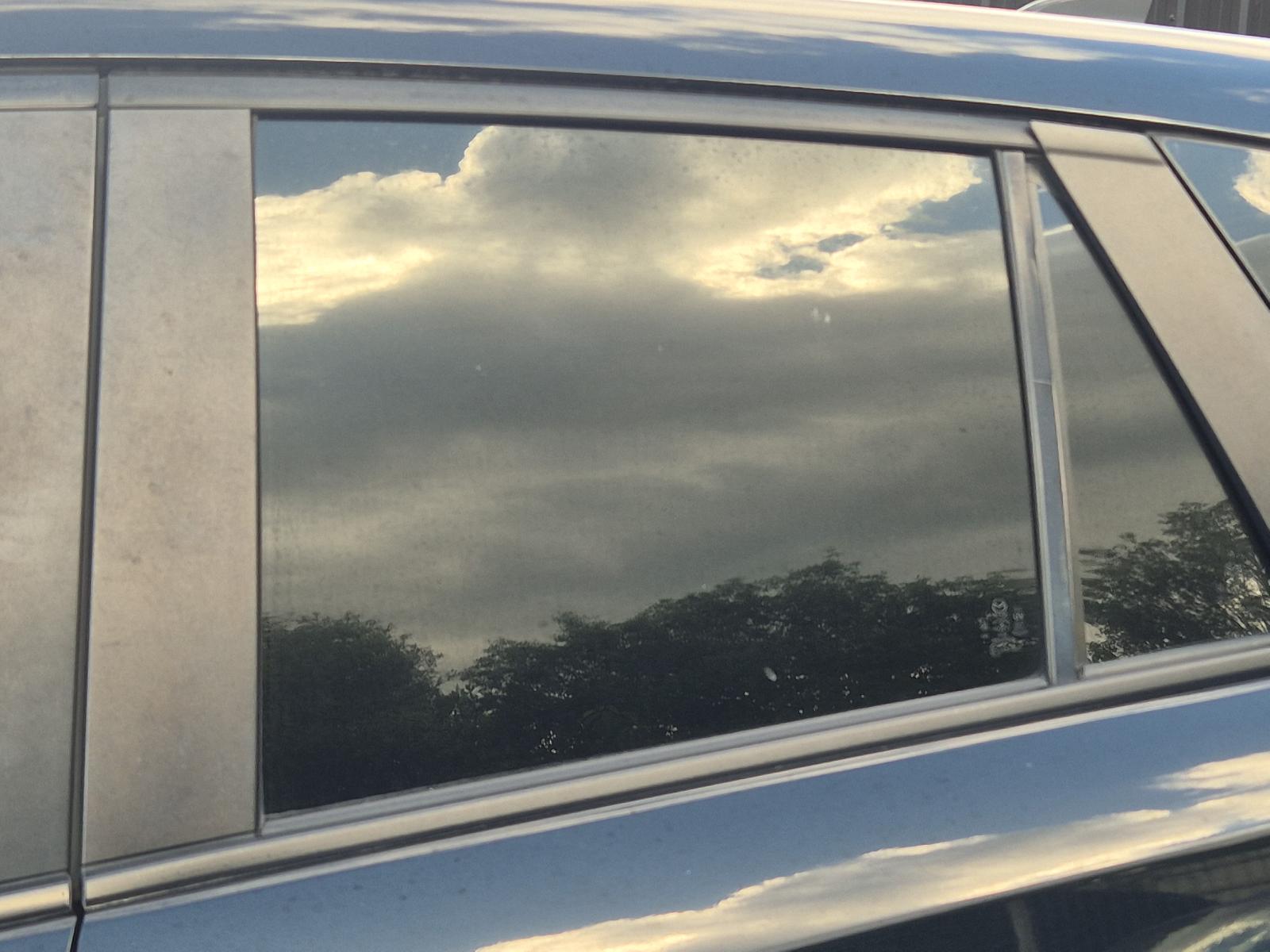 Mazda CX5 - KE 2012-Present