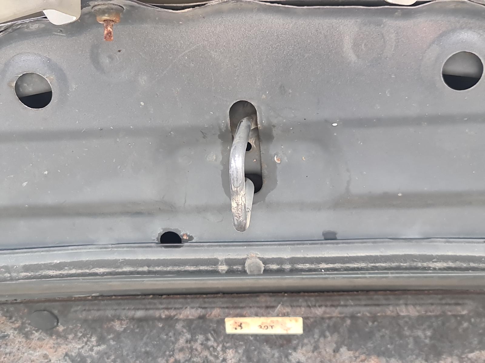 Mazda Axela - BK 2003-2009