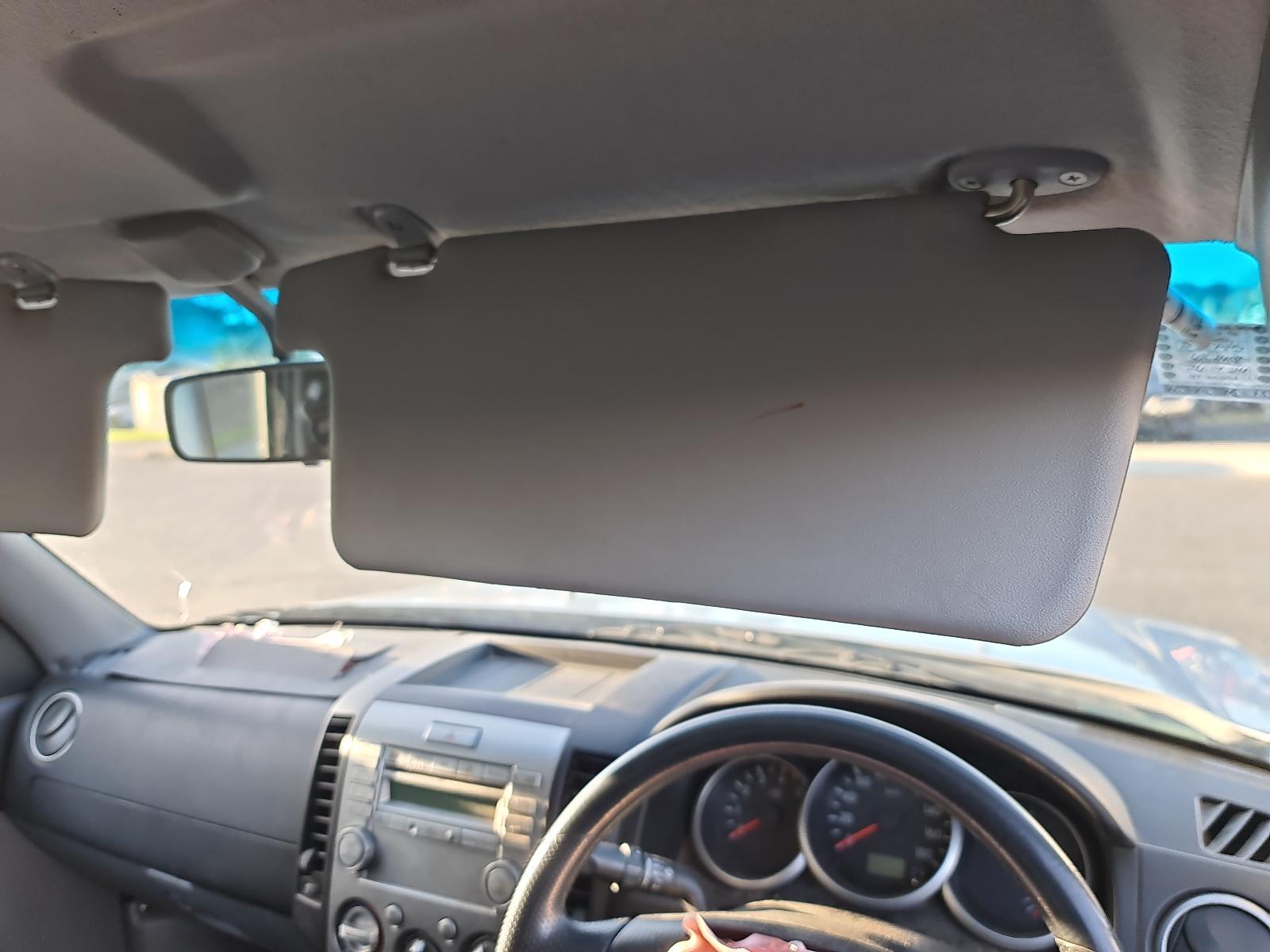 Mazda BT50 - UN 2006-2011