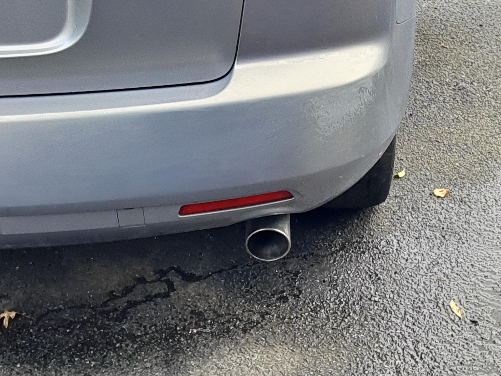 Mazda CX7 - ER 2006-2012