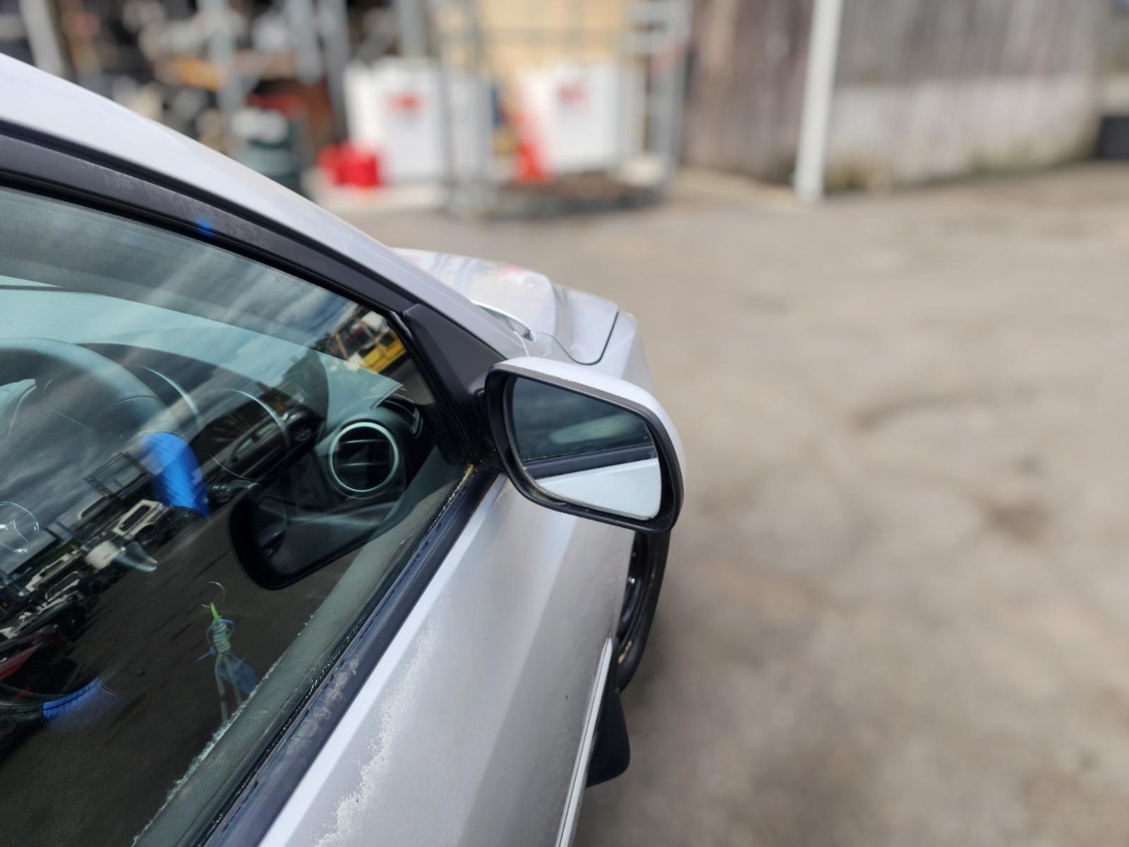 Right Door Mirror