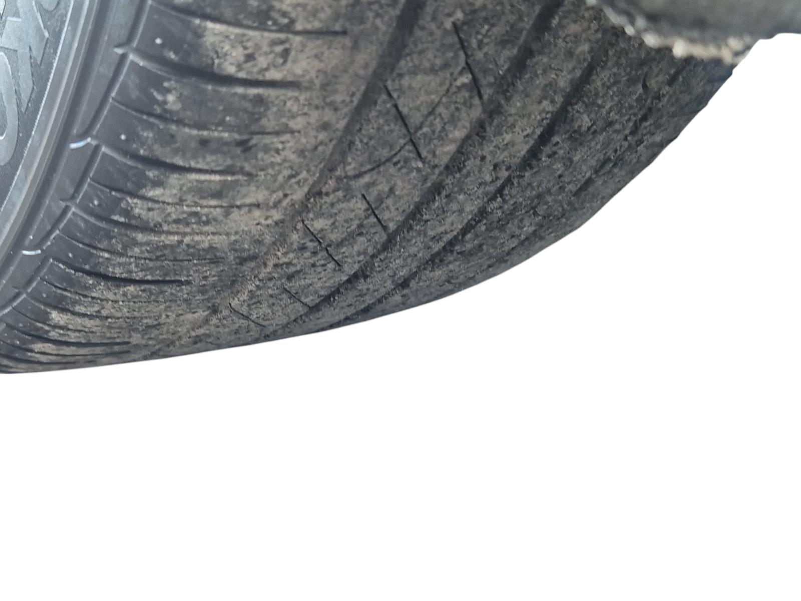 Mazda Axela - BK 2003-2009