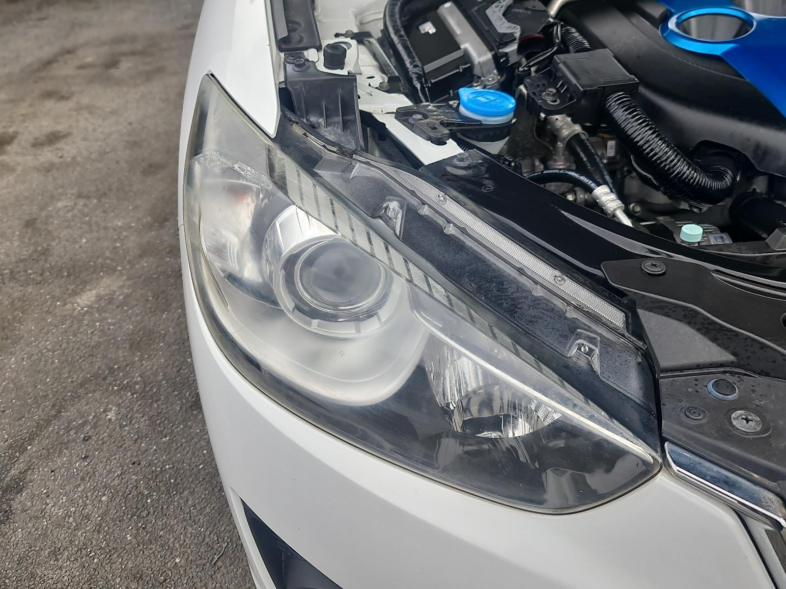 Mazda CX5 - KE 2012-Present