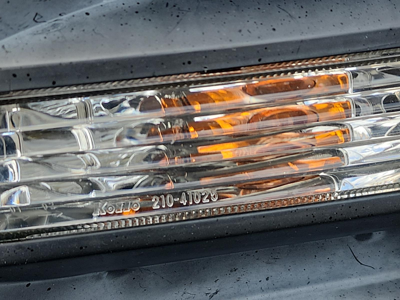 Mazda CX7 - ER 2006-2012